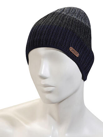 ARECO | Mütze Meliert