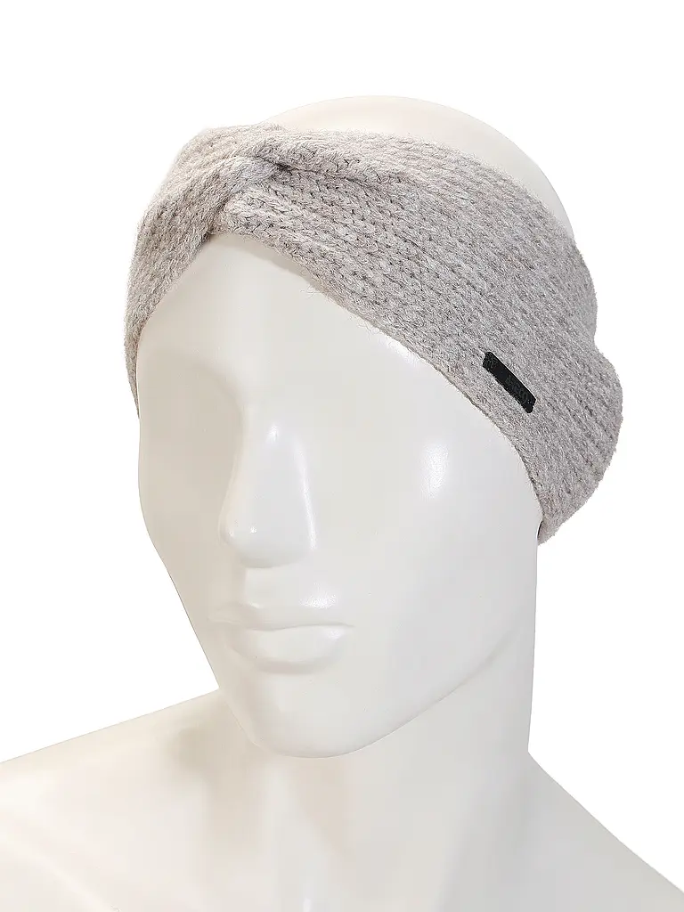 ARECO | Damen Stirnband Fleecy | 