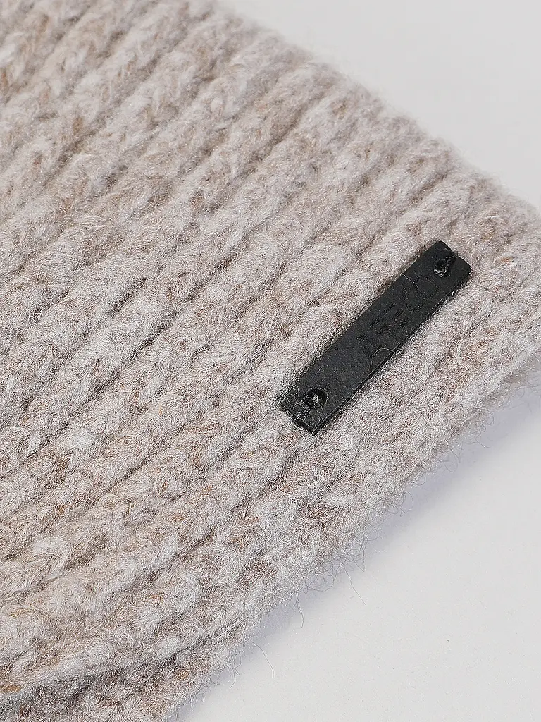 ARECO | Damen Stirnband Fleecy | 