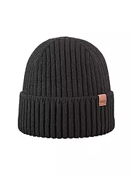 ARECO | Herren Mütze | schwarz