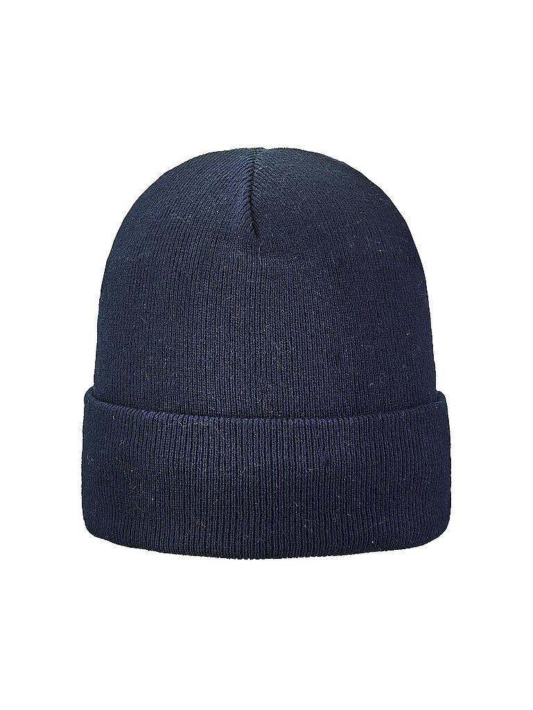 ARECO | Herren Mütze | blau