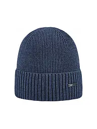 ARECO | Mütze | blau