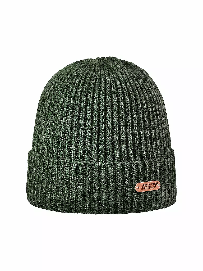Areco Max - Berretto Unisex per Bambini, Unisex - Bambini, Cappello, 7223, Blu Marino, Taglia Unica