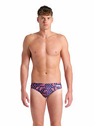 Arena Herren Badehose Sixia - Chlorresistent, 7 Cm Seitenschnitt, Waterfeel X-Life