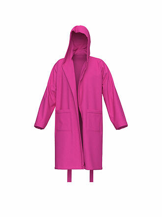 ARENA | Damen Bademantel Compact Terry Robe