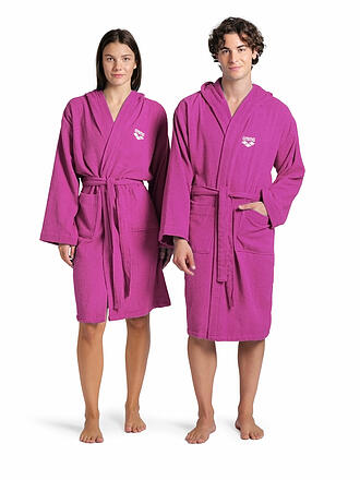 ARENA | Damen Bademantel Compact Terry Robe