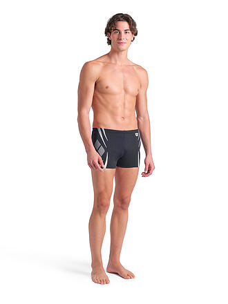 ARENA | Herren Beinbadehose Poseidonia