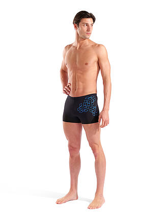 ARENA | Herren Beinbadehose Kikko Graphic