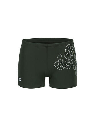 ARENA | Herren Beinbadehose Kikko Graphic