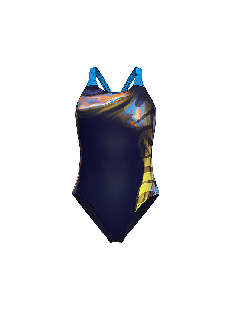 arena Dreamhline V Back Badeanzug female arena Dreamhline V Back Badeanzug female