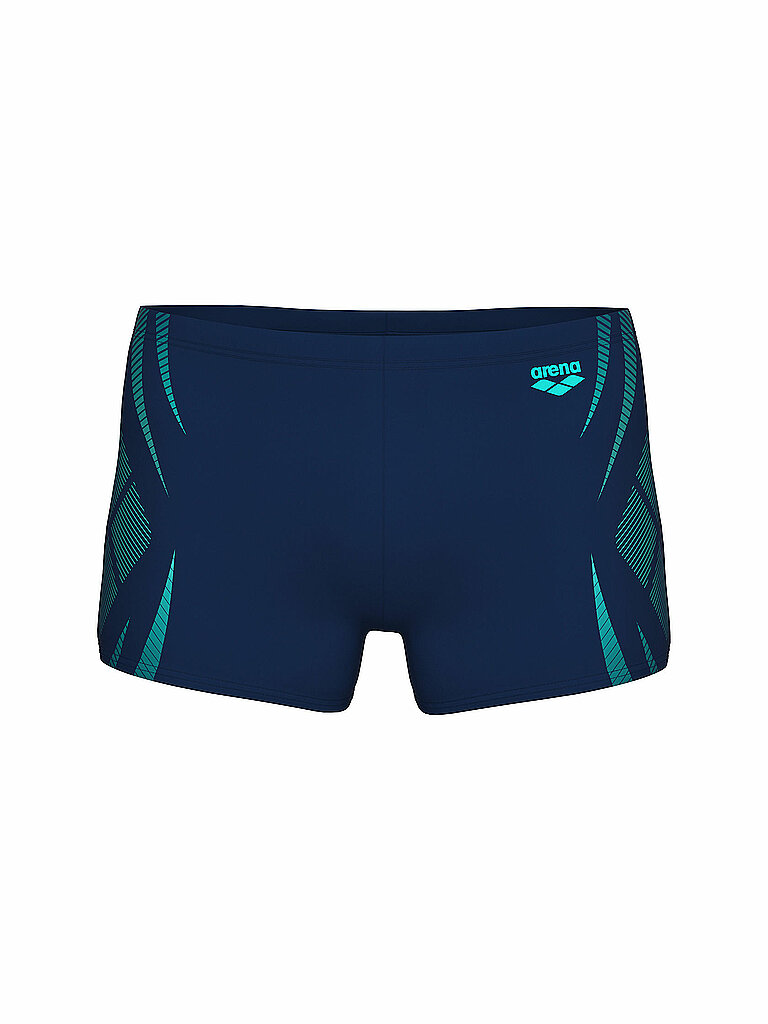 ARENA Herren Beinbadehose Poseidonia dunkelblau | 56