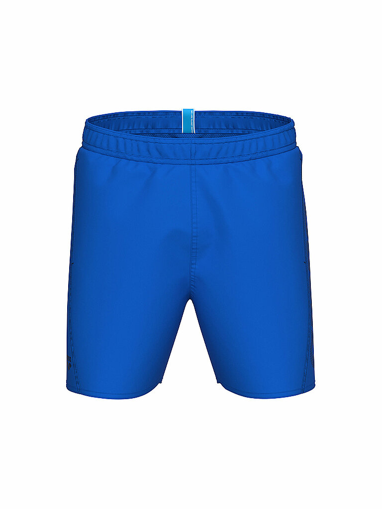 Herren Badeshorts blau XXL M