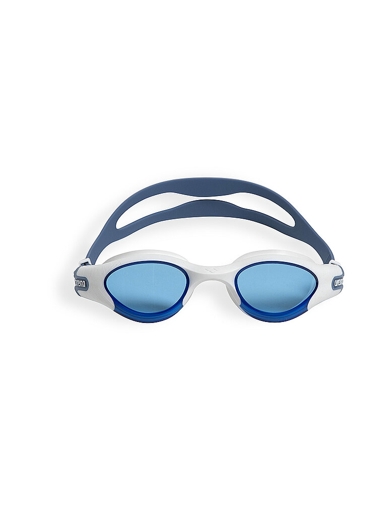 Schwimmbrille The One Plus blau B