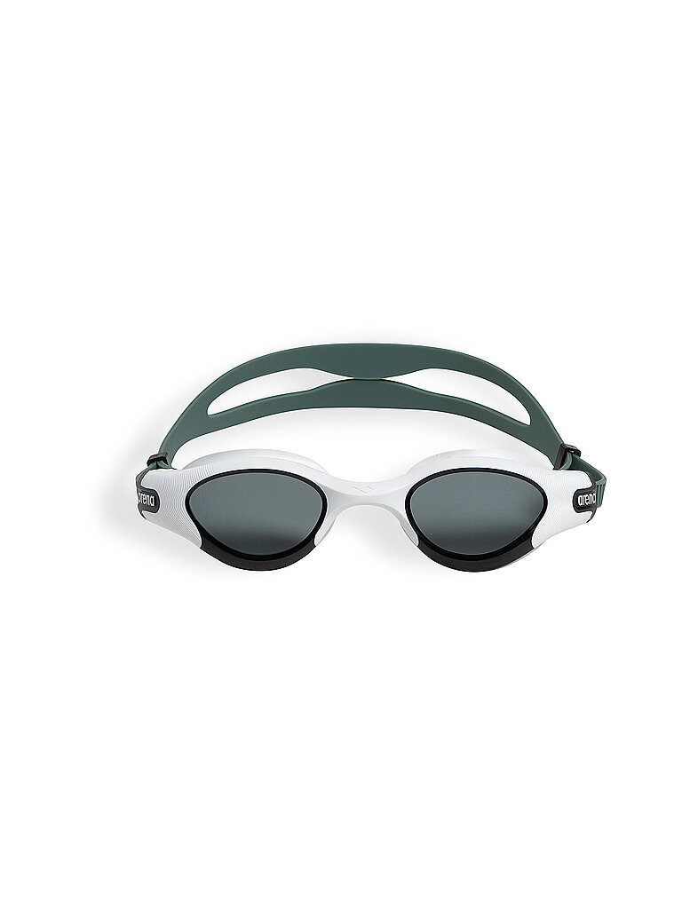 Schwimmbrille The One Plus olive B