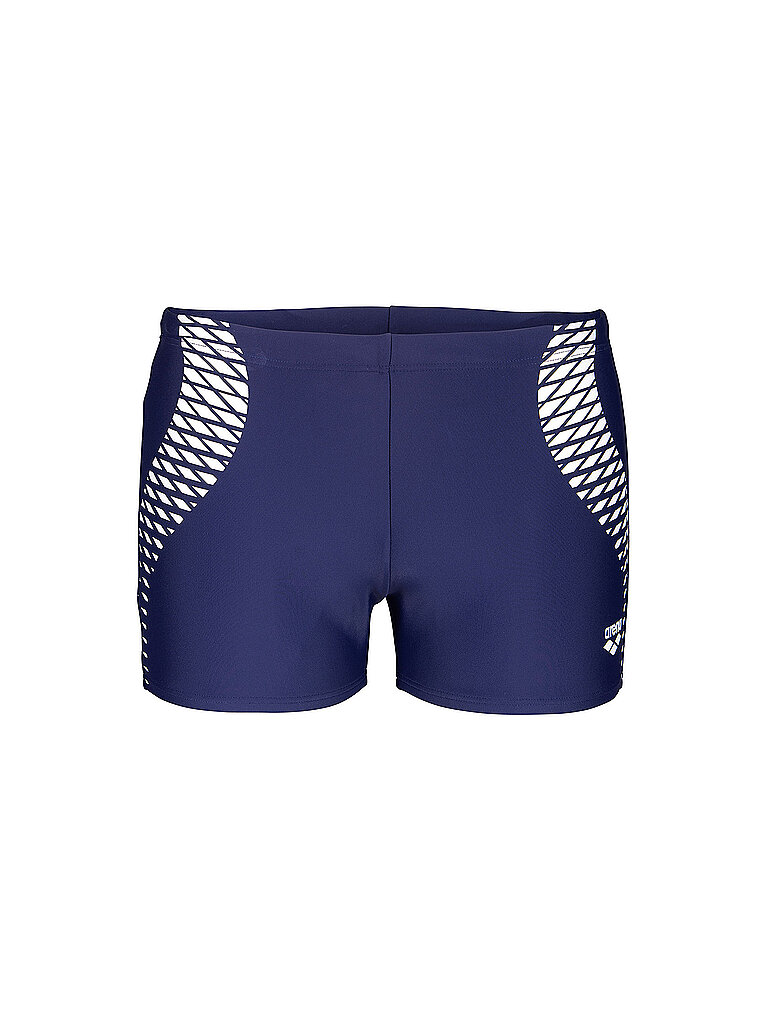 Herren Beinbadehose dunkelblau 48 M