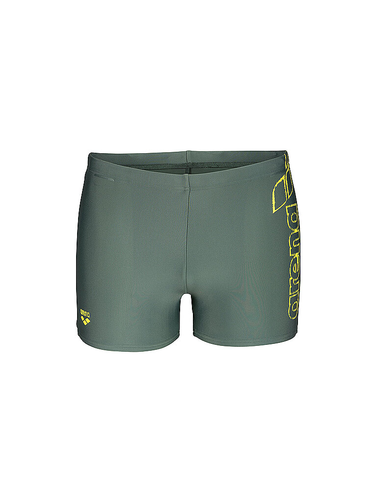 arena Herren Beinbadehose Scratchy