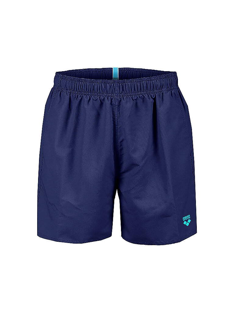 Herren Badeshorts Fundamentals dunkelblau S M