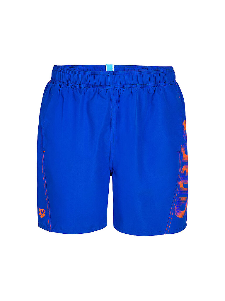 ARENA Herren Badeshorts blau XL M