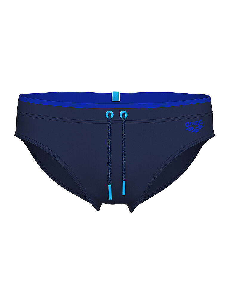 arena Herren Badeslip Solid