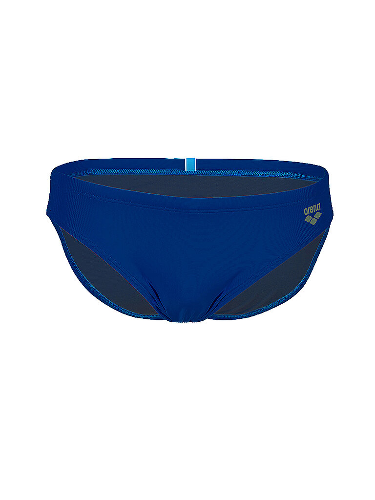 Herren Badeslip Santamarias R dunkelblau 48 M