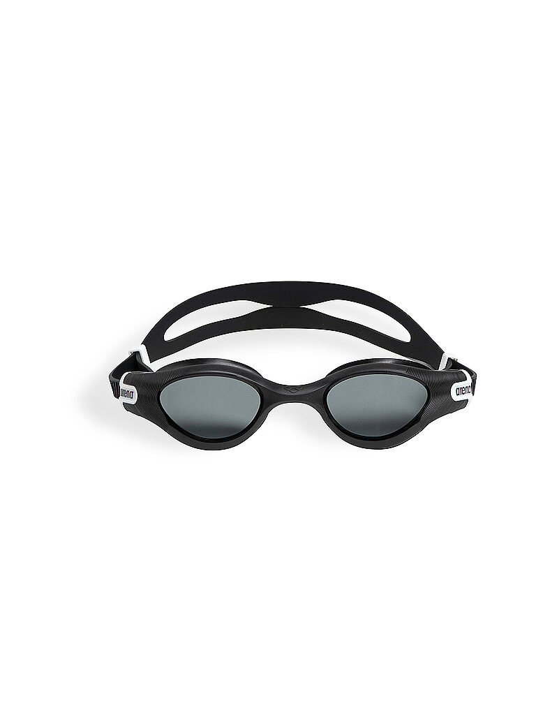 Schwimmbrille The One Plus grau B
