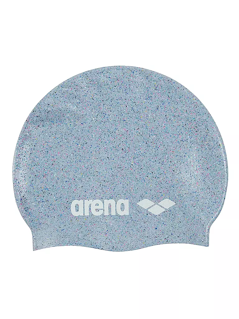 ARENA | Badehaube | grau