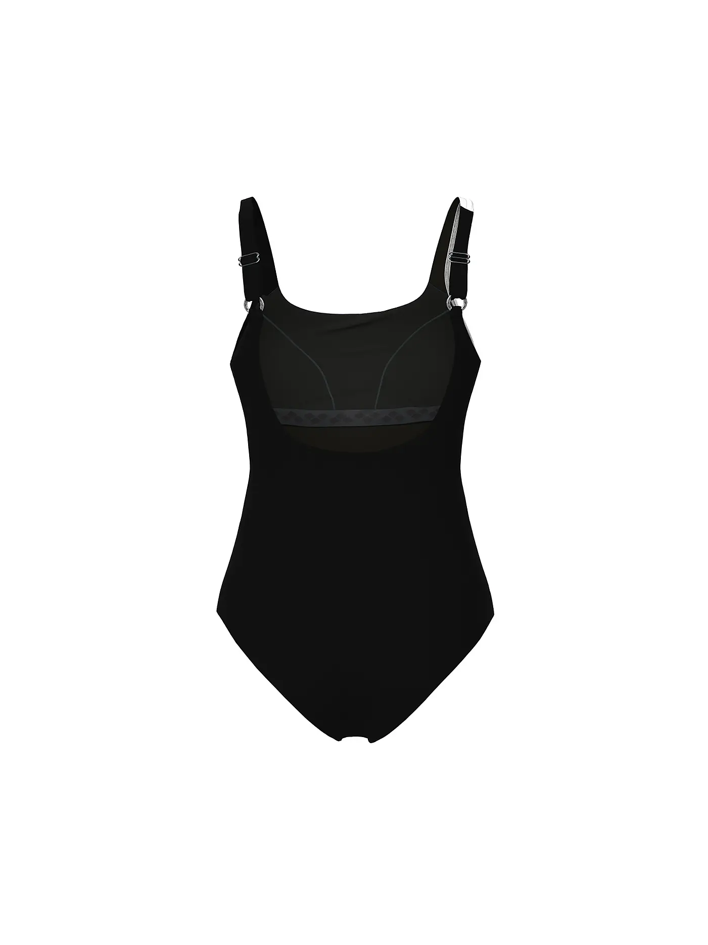 ARENA | Damen Badeanzug Liliana | schwarz