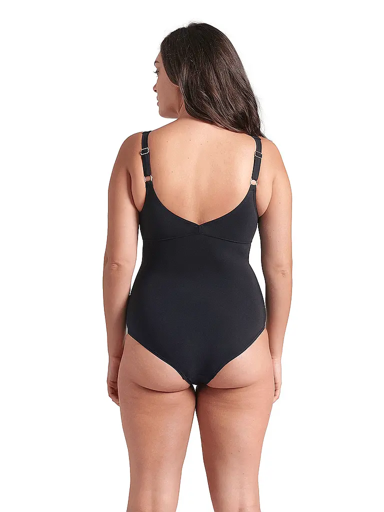 ARENA | Damen Badeanzug Shapewear Milena | 