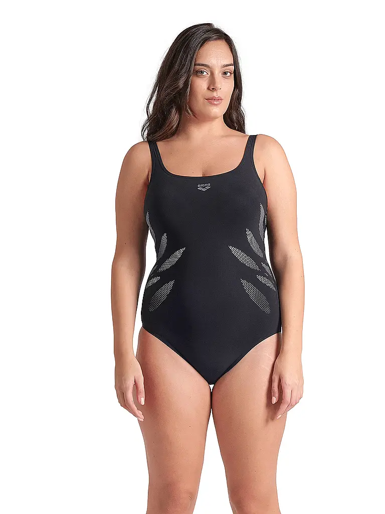 ARENA | Damen Badeanzug Shapewear Milena | 