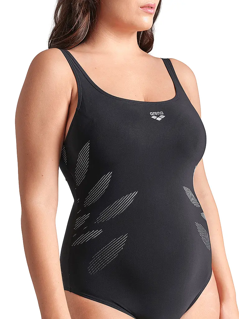 ARENA | Damen Badeanzug Shapewear Milena | 