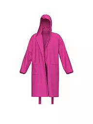 ARENA | Damen Bademantel Compact Terry Robe | pink