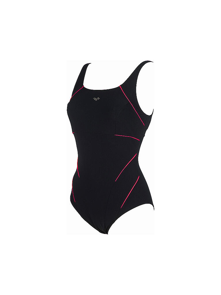 ARENA | Damen Bodylift Badeanzug D-Cup | 