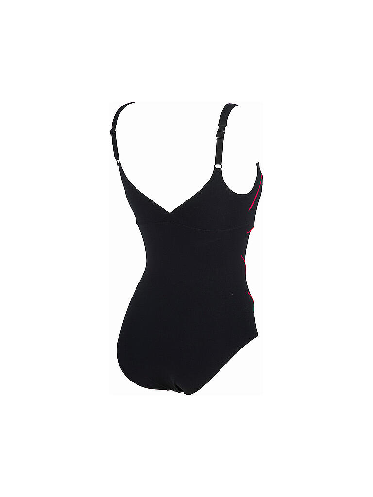 ARENA | Damen Bodylift Badeanzug D-Cup | 