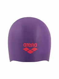 ARENA | Herren Badehaube Arena Long Hair Cap | lila