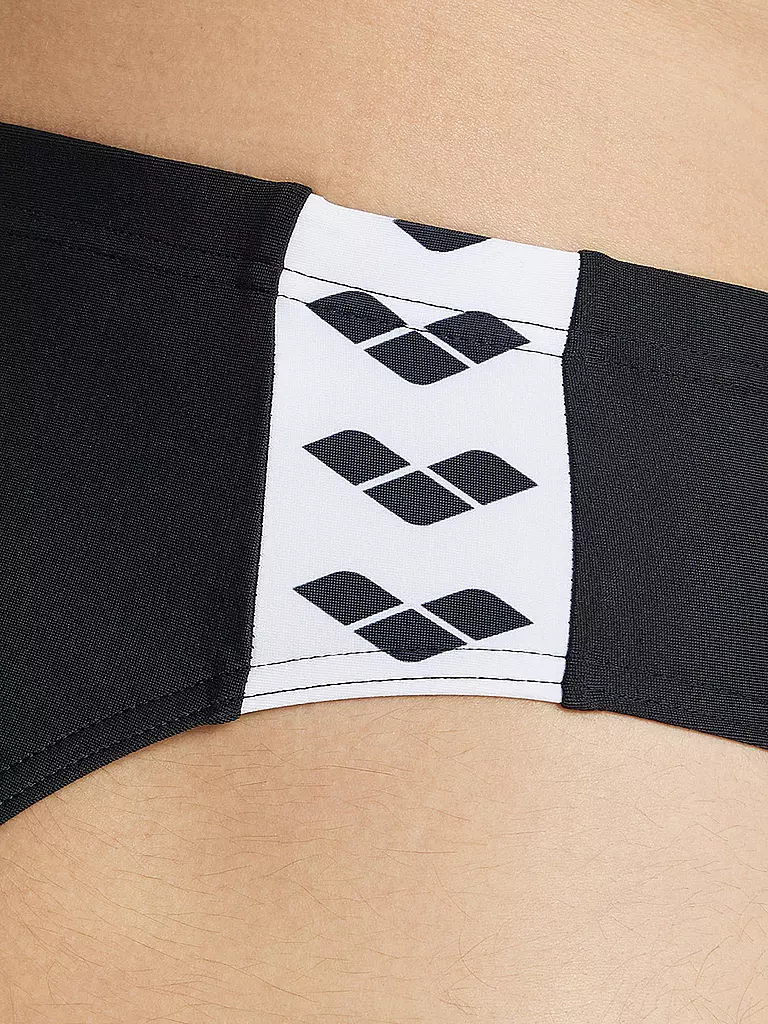 Arena Herren Badehose Spirit - Chlorbeständig Mit 7cm Steghöhe