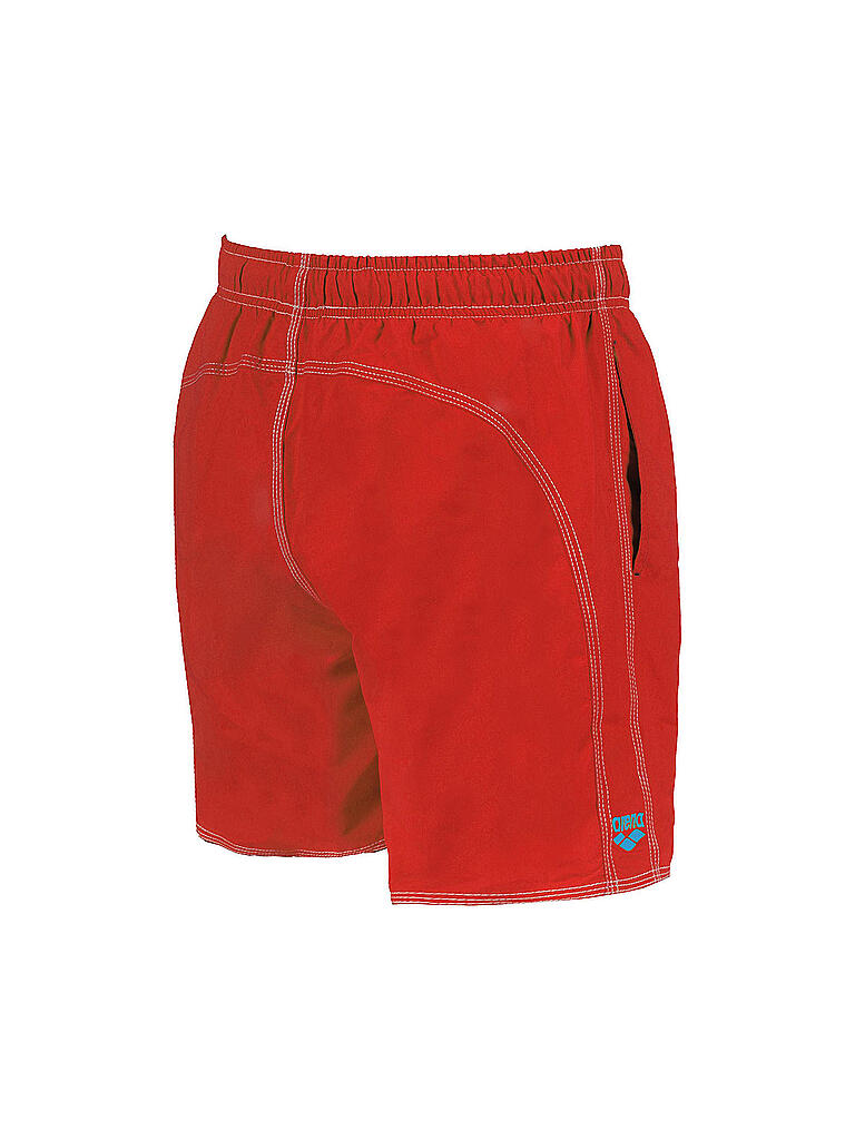 ARENA Herren Badehose - Klassische Schwimmshorts Für Training & Freizeit