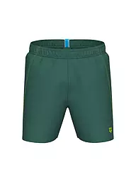 ARENA | Herren Badeshort | dunkelgrün