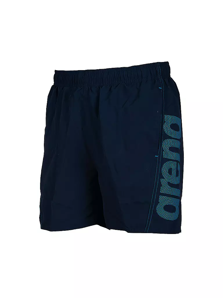 ARENA | Herren Badeshort Fundamentals | dunkelblau