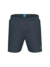 ARENA | Herren Badeshort | dunkelblau