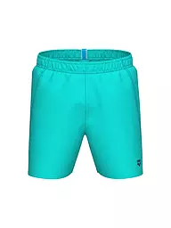 ARENA | Herren Badeshort | türkis