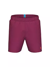 ARENA | Herren Badeshort | beere