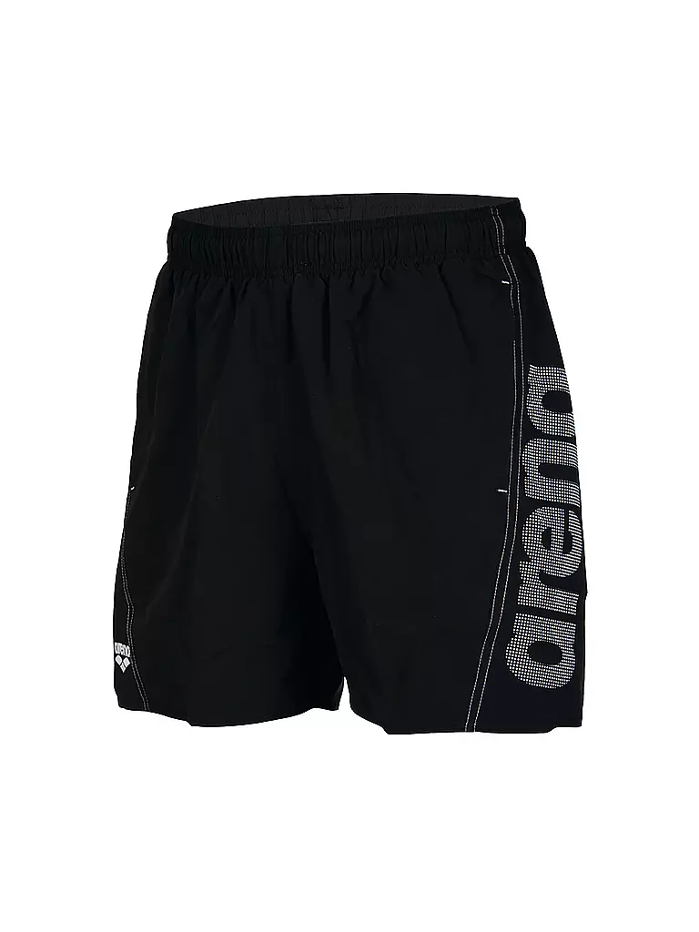 ARENA | Herren Badeshort | schwarz