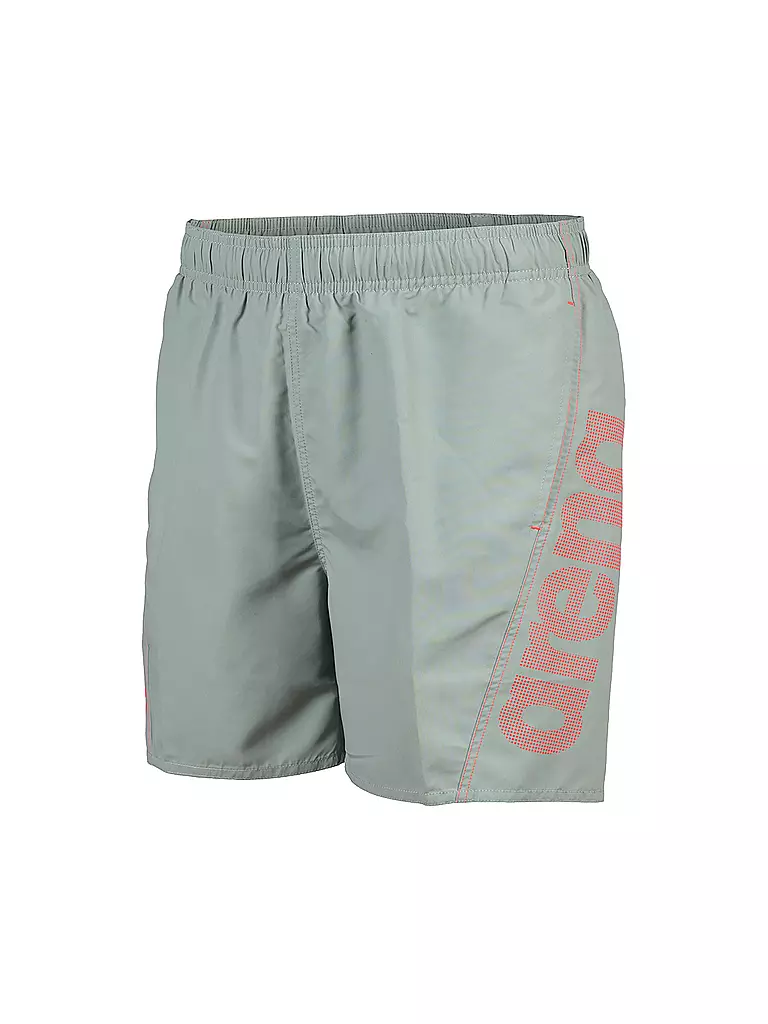 ARENA | Herren Badeshort | grün