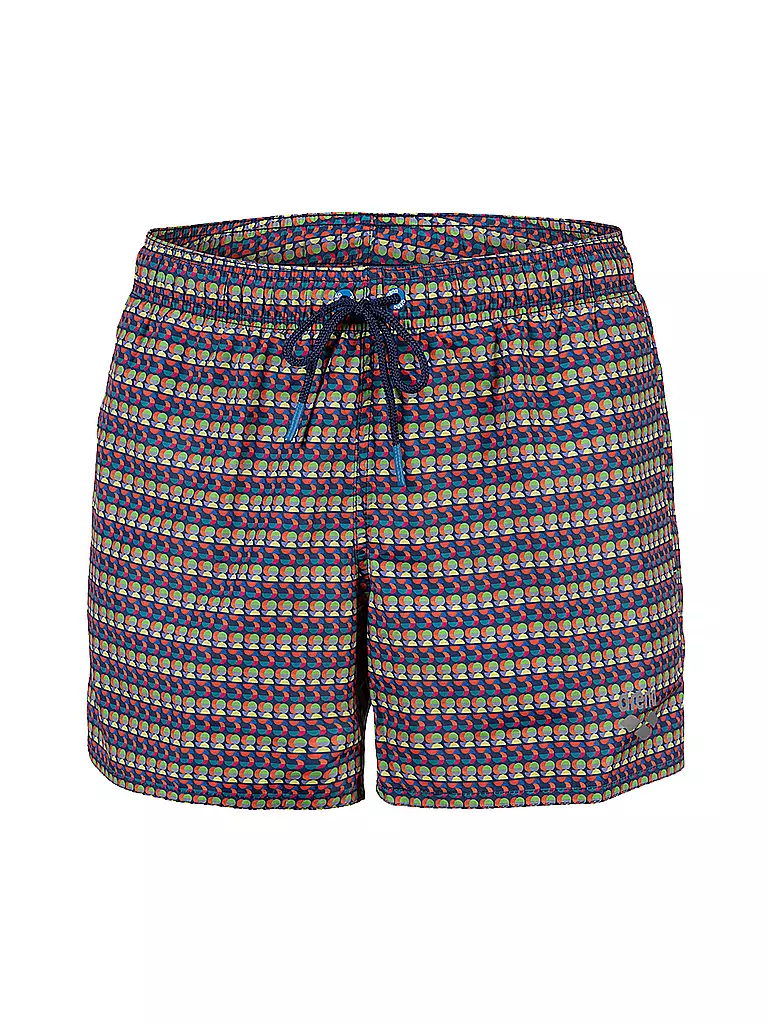 ARENA | Herren Badeshort | blau