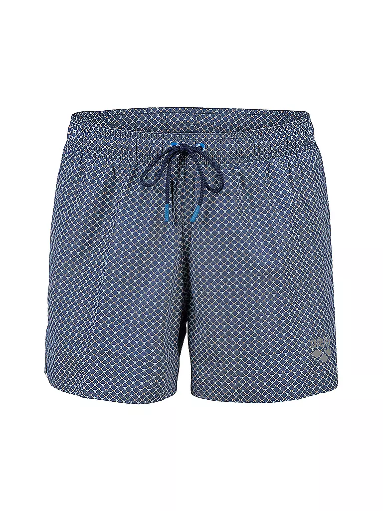 ARENA | Herren Badeshort | grau