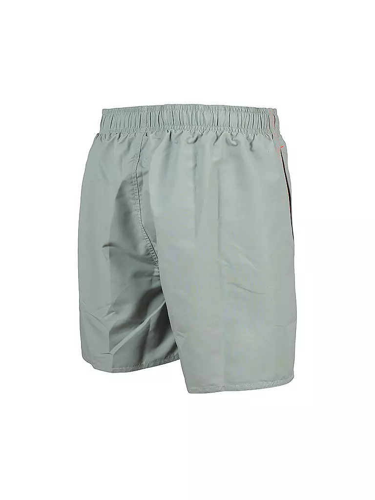 ARENA | Herren Badeshort | grün