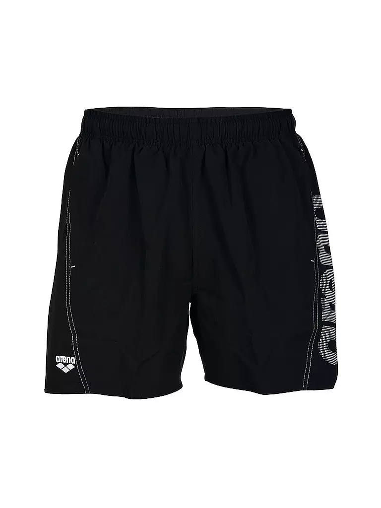 ARENA | Herren Badeshort | schwarz