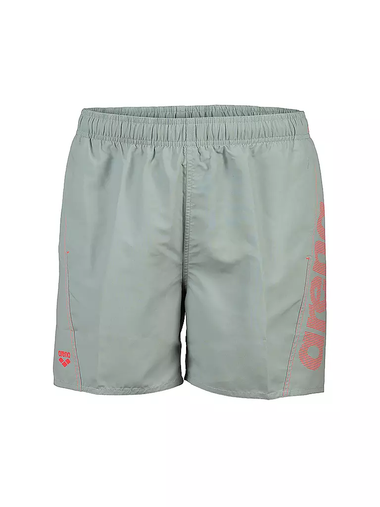 ARENA | Herren Badeshort | grün