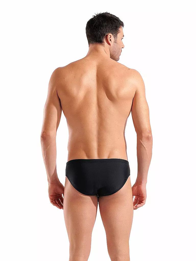 ARENA | Herren Badeslip Bloom | bunt