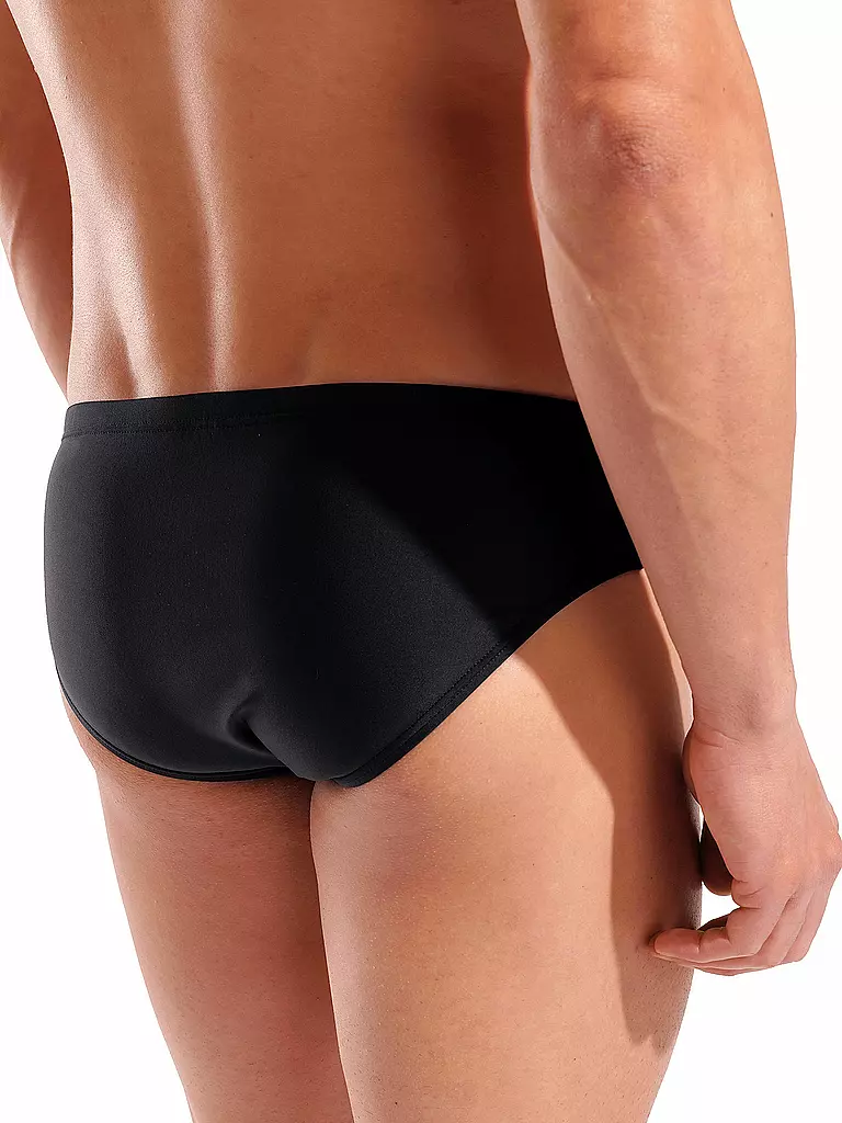ARENA | Herren Badeslip Bloom | bunt